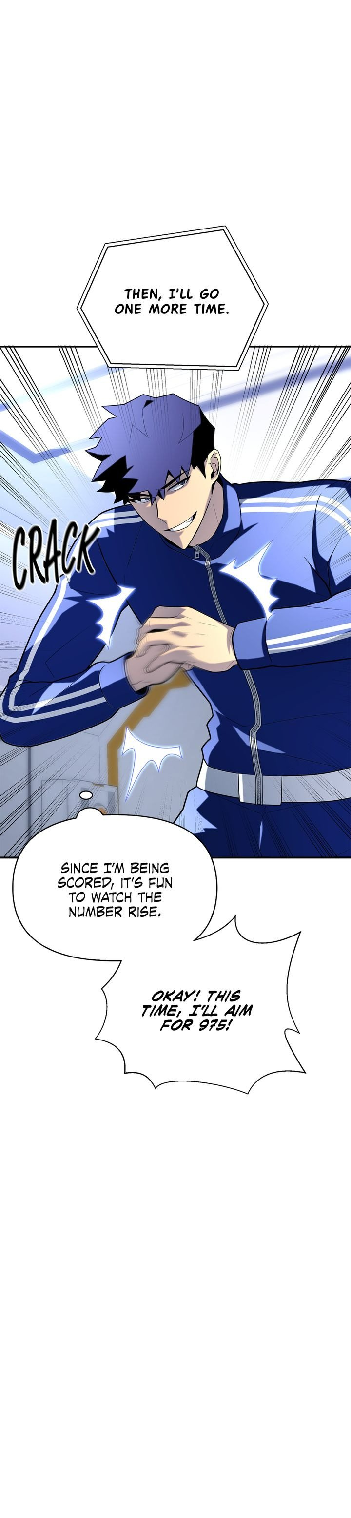 Superhuman Battlefield, Chapter 11 image 38